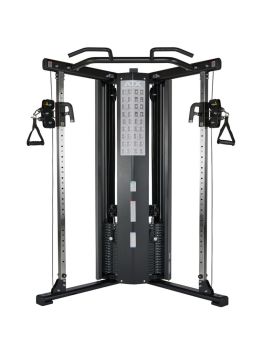 ATX Dual Pulley Functional Trainer Compact