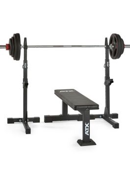 Nastavljiva stojala-squat stand