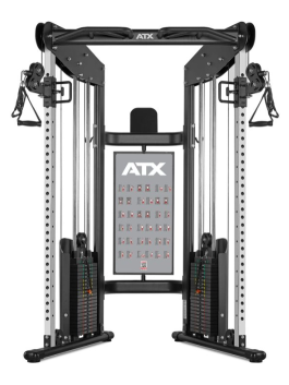 ATX Cable Pull station 700