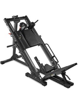 ATX Leg Press Hack Squat Combo 4 in 1