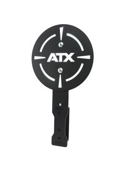 ATX NEW - TARČA ZA WALL BALL - BALL TARGET