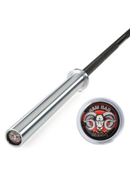 ATX OLIMPIJSKA PALICA RAM BAR 220 CM MAX 700KG PRO SERIES