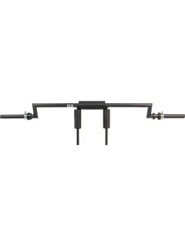 ATX PALICA ZA POČEPE SAFETY SQUAT BAR