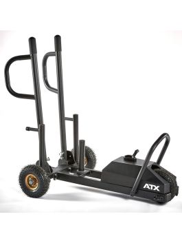 ATX Sled Machine