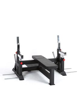 BARBARIAN LINE PROFESIONALNA OPREMA MANUFACTURER