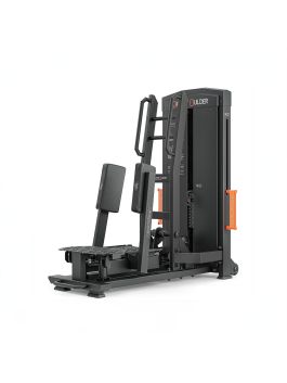 BOOTY BUILDER STANDING ABDUCTOR SELECTORIZED