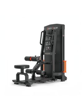 BOOTY BUILDER STANDING HIP THRUST SELECTORIZED