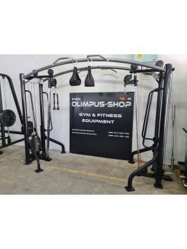 Gym Gear Elite cable cross over