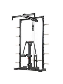 ATX SMITH CABLE RACK 760 - POSTAJA ZA POTEGE PLATE LOADED