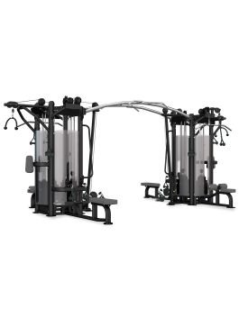 BH Fitness Tr Series 8 Station 