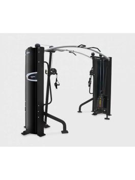 BH Fitness TR Line Crossover - Double Ergolina