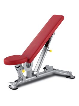 BH Fitness TR Line Multiposition Bench