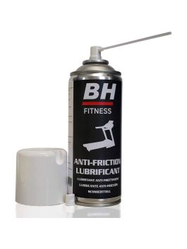BH FITNESS Lubricant Spray For Treadmills