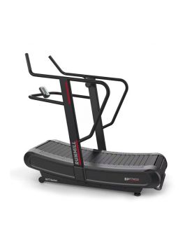 BH Fitness RunMill G669