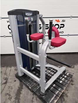 BH Fitness TR Line Glute machine L330