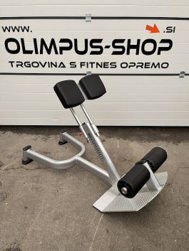 BH Fitness Klop za izteg trupa RABLJENA