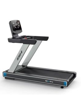 BH Fitness RCM Pro LED Treadmill