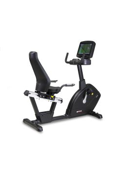 BH Fitness ležeče kolo Inertia H775R