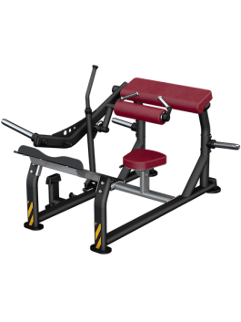 BH Fitness PL Series Glute Machine Hip Trust