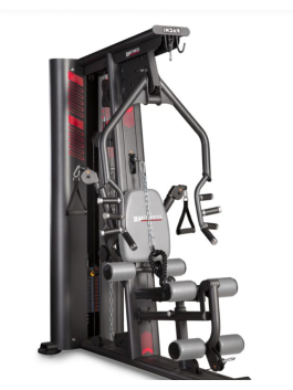 Máquina de musculación BH TT Pro