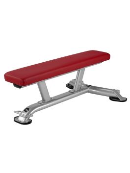 BH FITNESS KLOP RAVNA FLAT BENCH TR SERIES