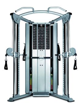 BH FITNESS MULTIFUNKCIJSKA NAPRAVA - FUNCTIONAL TRAINER - DUAL PULLEY