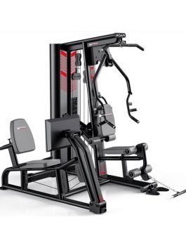 BH FITNESS MULTISTATION INDAR PRESS