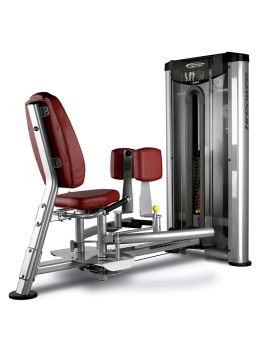 BH FITNESS TR LINE DUAL DEVICE FOR ADJUSTMENT AND EXTRACTION OF THE LEG-AB/AD-DUCTUR
