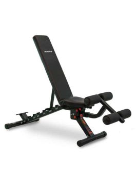 BH FITNESS ADJUSTABLE WEIGHT BENCH