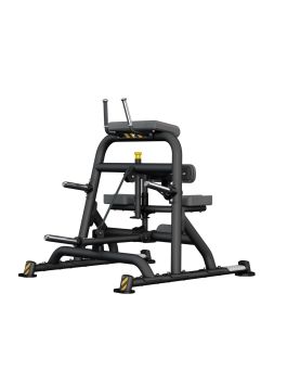 BH Fitness PL Series Upogib kolen - Leg Curl 