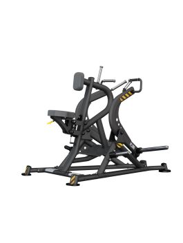 BH Fitness PL Series veslanje sede Seated Row