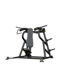 BH Fitness PL Series Potisk nad glavo Shoulder Press