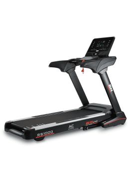 BH Fitness treadmill RS1000 LED