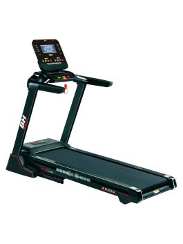 BH Fitness RS800 G6176 LED Treadmill