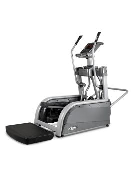 BH FITNESS SK LINE ELLIPTIC VARIABLE STRAIDE SK9500