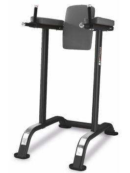 BH Fitness TR Line Klop za dvig nog Abdominal Flexor Bench 