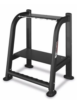 BH Fitness TR Line Stojalo za palice Barbell Rack