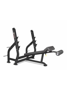 ATX® BENCH PRESS 700 - Press de banca