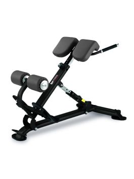 BH Fitness TR Line Inclined Bench Black