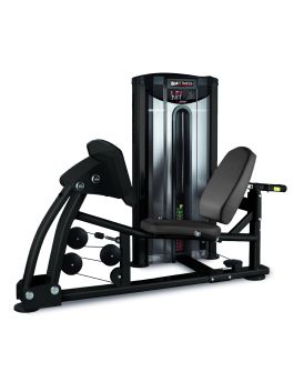 BH Fitness TR Line naprava za potisk z nogami Leg Press