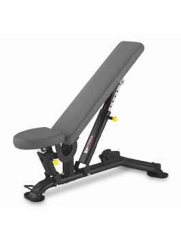 BH Fitness TR Line Multiposition Bench