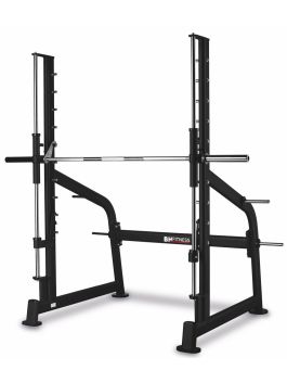 BH Fitness TR Line naprava z vodili Multipress Smith