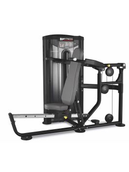 BH Fitness TR Line Multipress