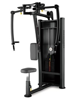 BH Fitness TR Line metulj / zadnje rame Fly Rear Delt