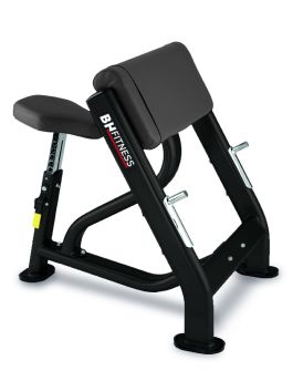 BH Fitness TR Line klop Scott Bench