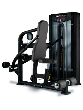 BH Fitness TR Line naprava za dipe Seated Triceps