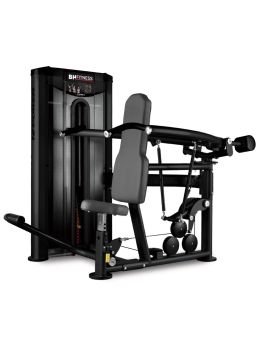 BH Fitness TR Line naprava za potisk nad glavo Shoulder Press