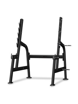 BH Fitness TR Line Squat Rack