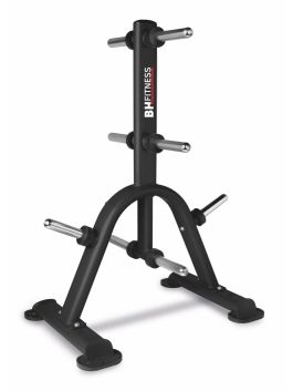 BH Fitness TR Line stojalo za uteži Plate Rack