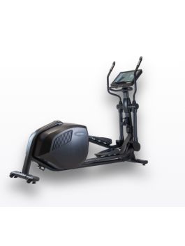 BH FITNESS MOVEMIA CROSSTRAINER ER1000R LED ZASLON